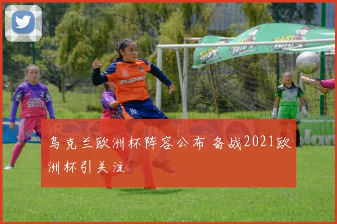乌克兰欧洲杯阵容公布 备战2021欧洲杯引关注