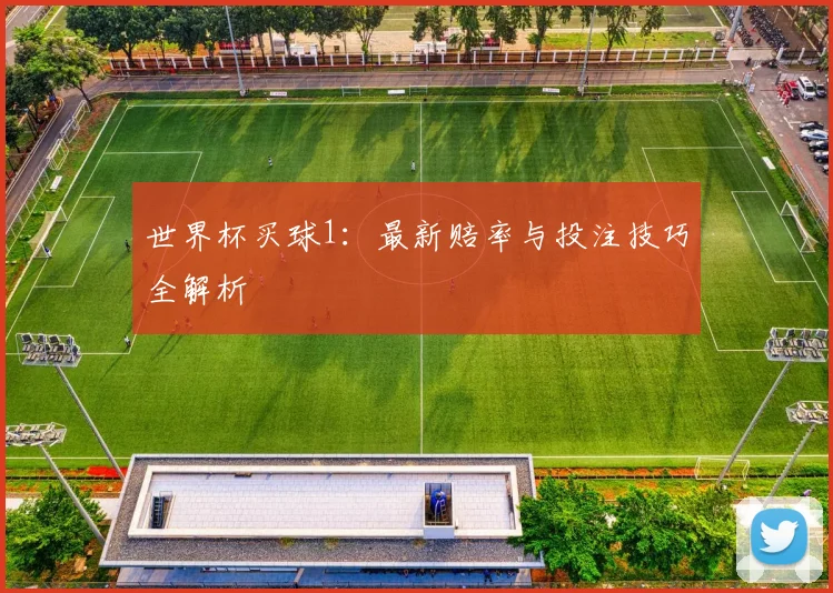 世界杯买球1：最新赔率与投注技巧全解析