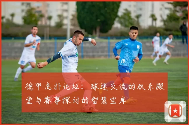 德甲虎扑论坛：球迷交流的欢乐殿堂与赛事探讨的智慧宝库