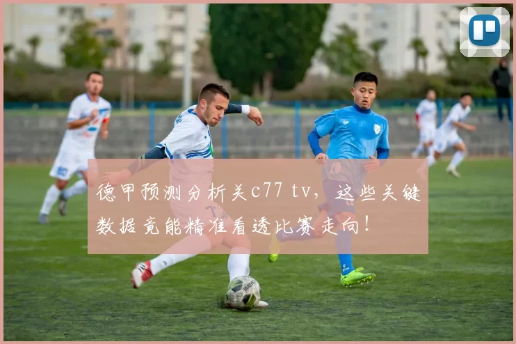 德甲预测分析关c77 tv，这些关键数据竟能精准看透比赛走向！