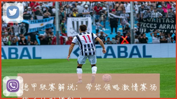 德甲联赛解说：带你领略激情赛场背后的别样魅力